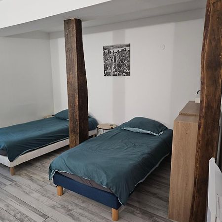 Studio Fains-Les-Sources Εξωτερικό φωτογραφία