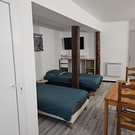 Studio Fains-Les-Sources Εξωτερικό φωτογραφία