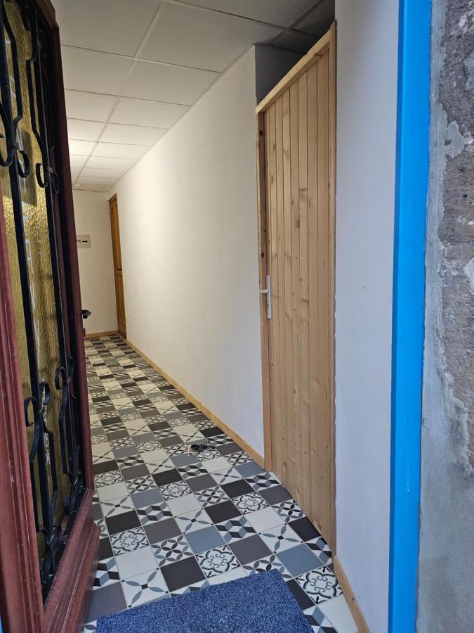 Studio Fains-Les-Sources Εξωτερικό φωτογραφία
