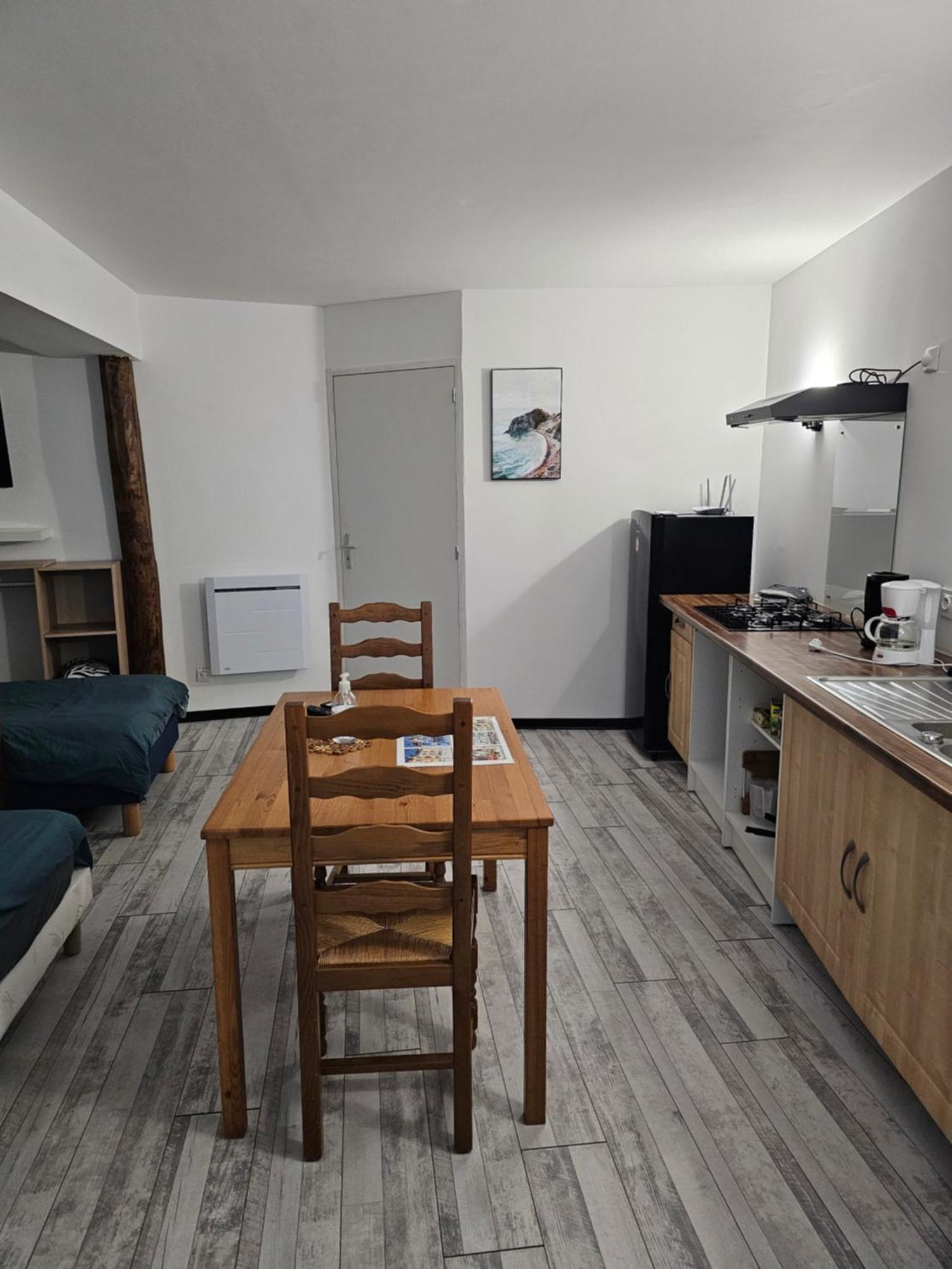 Studio Fains-Les-Sources Εξωτερικό φωτογραφία