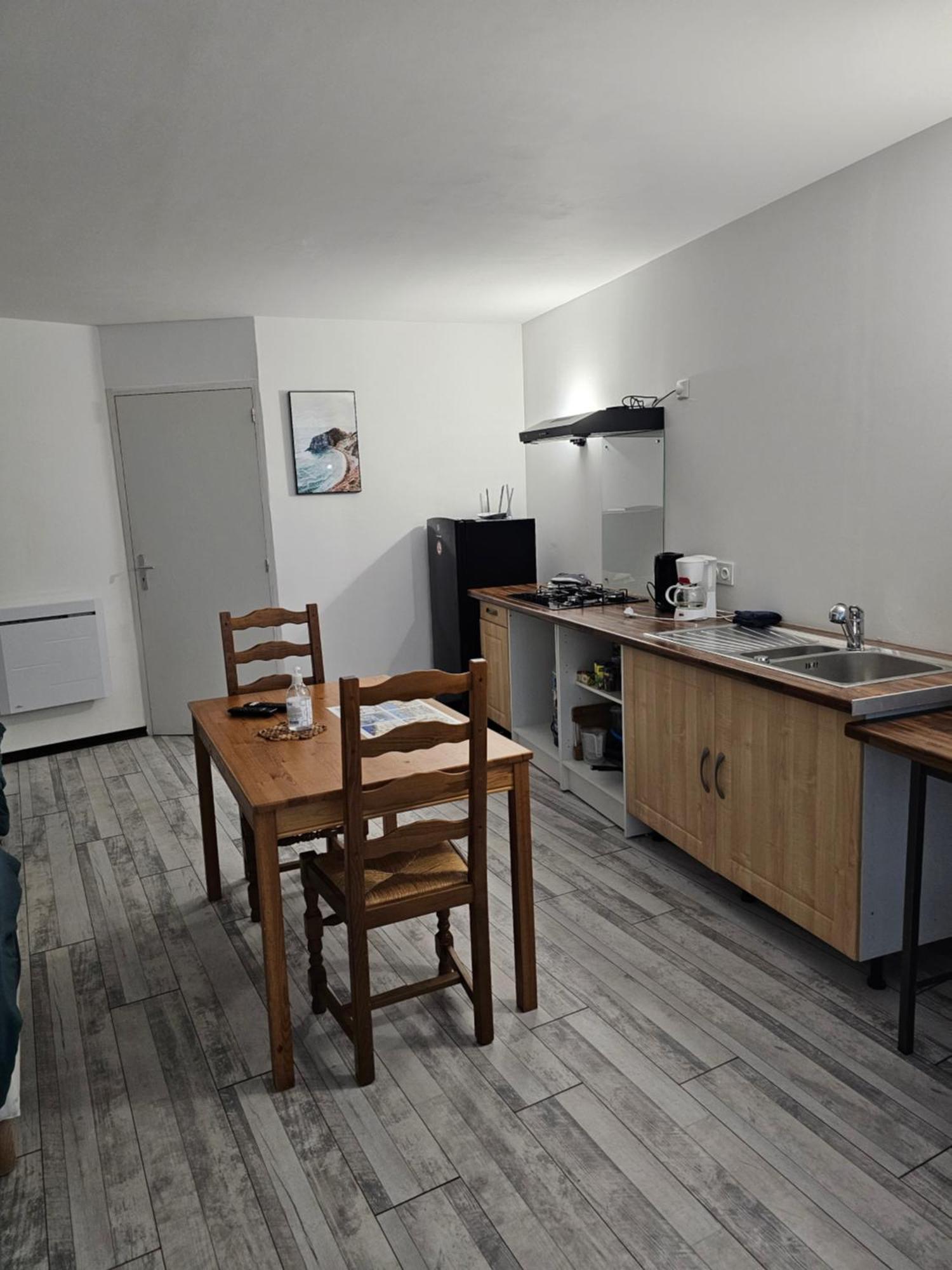 Studio Fains-Les-Sources Εξωτερικό φωτογραφία